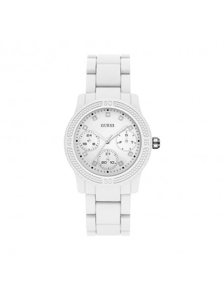 Montre Unisexe Guess W0944L1 (ø 38 mm)