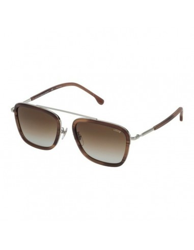 Occhiali da sole Uomo Lozza SL2291M-579Y ø 54 mm