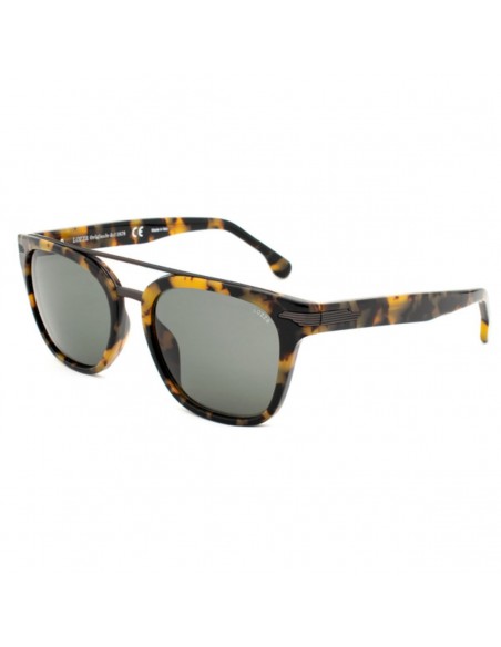 Gafas de Sol Hombre Lozza SL4112M-0960 Verde Tortuga (ø 53 mm)