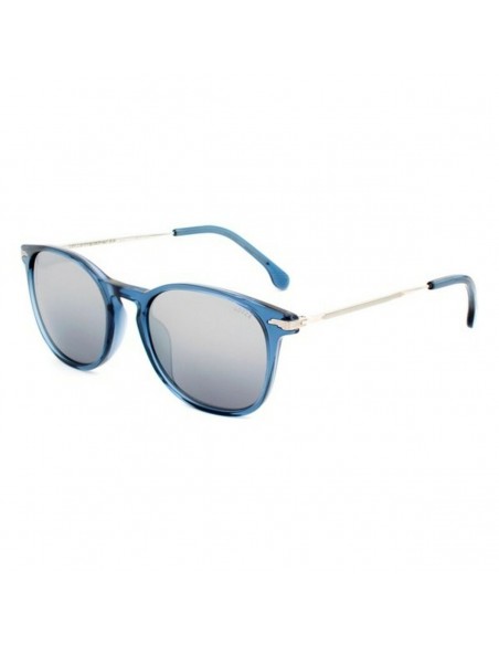 Lunettes de soleil Unisexe Lozza SL4159M-955X Bleu Argenté (ø 52 mm)