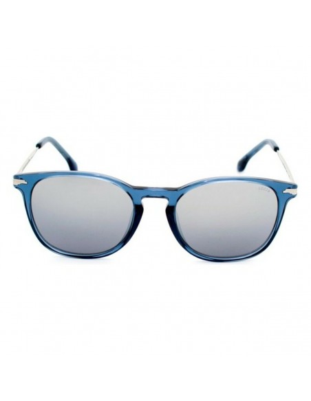 Lunettes de soleil Unisexe Lozza SL4159M-955X Bleu Argenté (ø 52 mm)