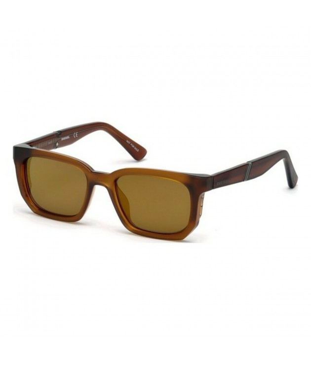 Child Sunglasses Diesel DL02574743G Orange (ø 47 mm)