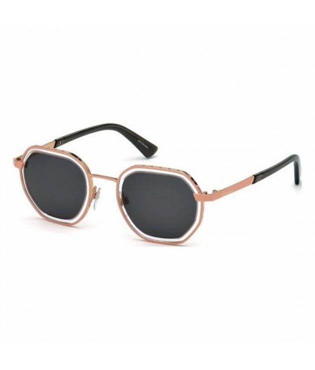 Gafas de Sol Unisex Diesel DL02674873A Rosa (Ø 48 mm)