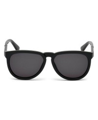 Lunettes de soleil enfant Diesel DL02725001A Noir (ø 50 mm)