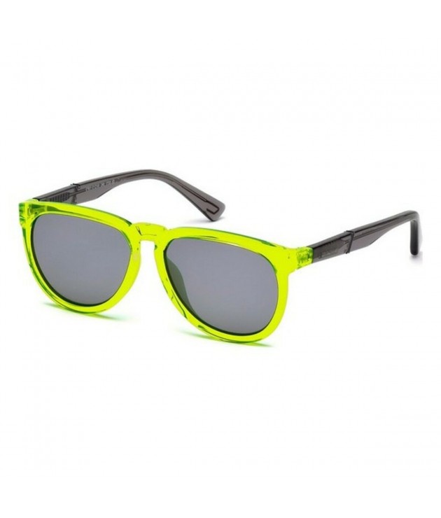 Child Sunglasses Diesel DL02725039C Yellow (ø 50 mm)