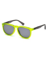 Child Sunglasses Diesel DL02725039C Yellow (ø 50 mm)