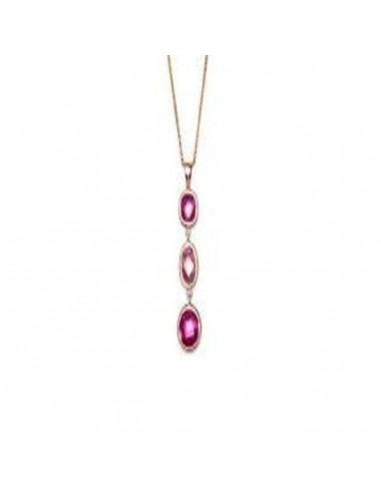 Collier Femme Gooix 917-05625 (45 cm)