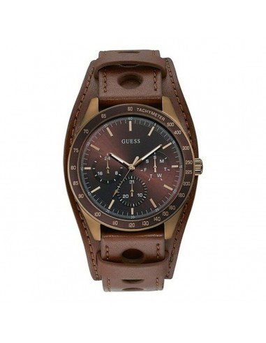 Reloj Hombre Guess W1100G3