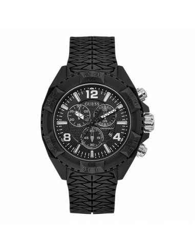 Men's Watch Guess W1271G2 (ø 50 mm)