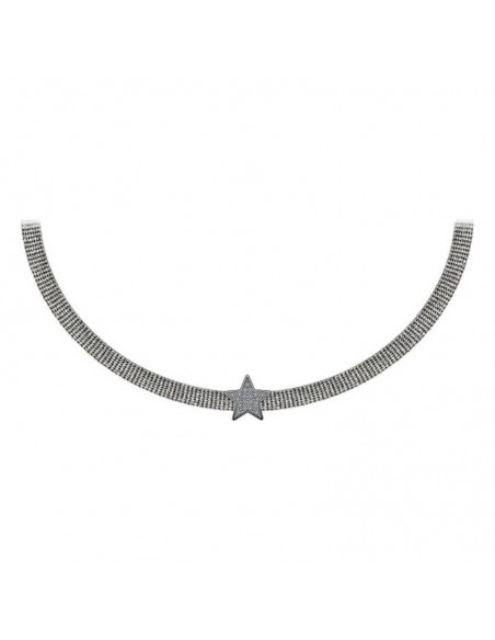 Ladies' Necklace Guess UBN28010 (50 cm)