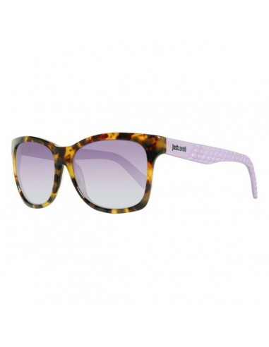 Damensonnenbrille Just Cavalli JC649S-5653W (Ø 15 mm)