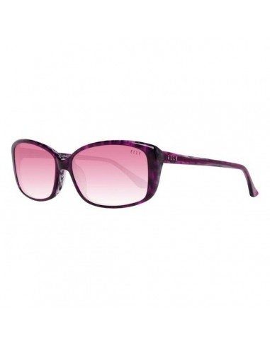 Lunettes de soleil Femme Elle EL14812-56PU (ø 56 mm)