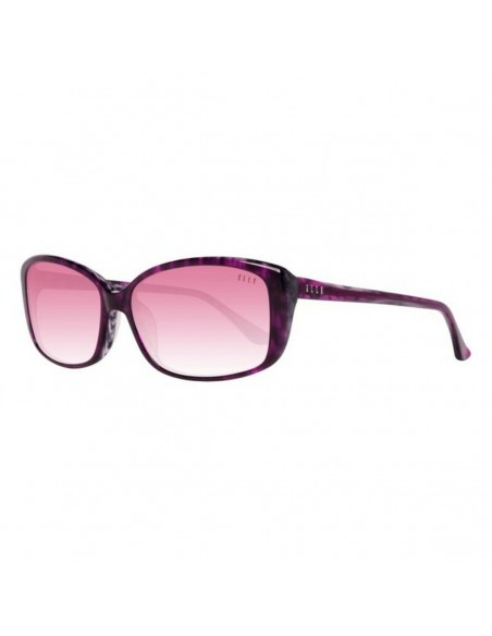 Gafas de Sol Mujer Elle EL14812-56PU (ø 56 mm)