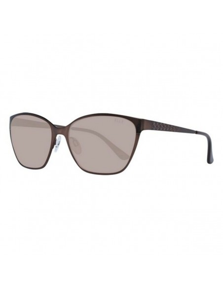 Damensonnenbrille Elle EL14822-55BR (ø 55 mm)