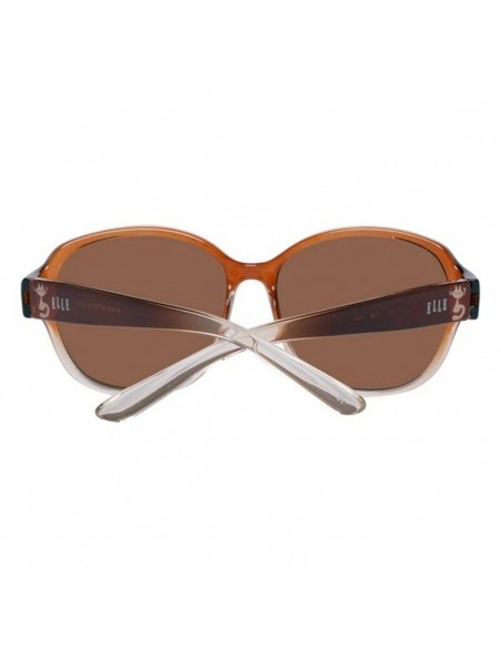 Lunettes de soleil enfant Elle EL18241-50BR Marron (ø 50 mm)