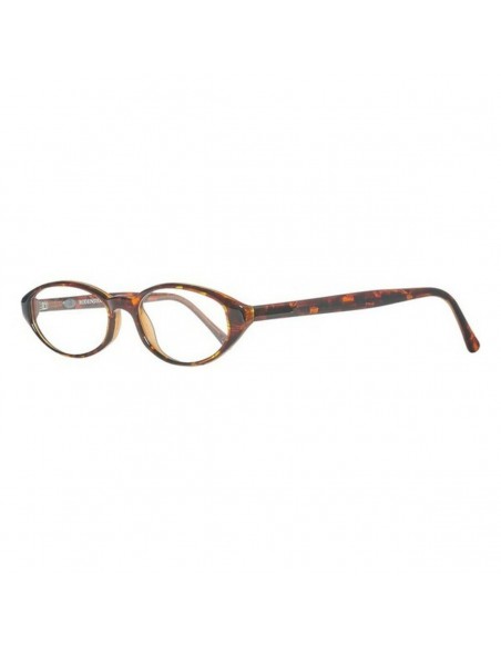 Ladies'Spectacle frame Rodenstock  R5112-A Brown (Ø 48 mm)