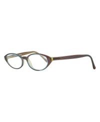 Brillenfassung Rodenstock  R5112-C Braun (Ø 48 mm)