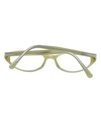 Brillenfassung Rodenstock  R5112-E grün (Ø 48 mm)