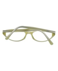 Monture de Lunettes Femme Rodenstock  R5112-E Vert (Ø 48 mm)