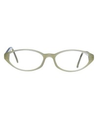 Monture de Lunettes Femme Rodenstock  R5112-E Vert (Ø 48 mm)