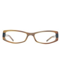 Monture de Lunettes Femme Rodenstock  R5189-B Marron (ø 52 mm)