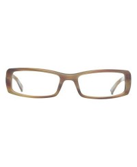 Ladies'Spectacle frame Rodenstock  R5190-B Brown (ø 52 mm)