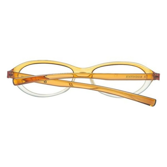 Ladies'Spectacle frame Rodenstock  R5193-C Orange (ø 50 mm)