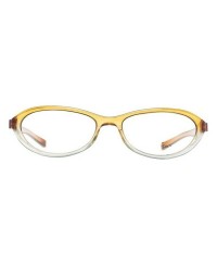 Monture de Lunettes Femme Rodenstock  R5193-C Orange (ø 50 mm)