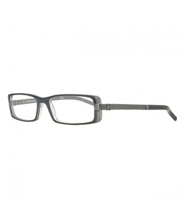 Brillenframe Dames Rodenstock  R5204-a Zwart (ø 49 mm)