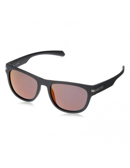 Lunettes de soleil Homme Polaroid PLD2065S-O6WOZ Rouge (ø 54 mm)