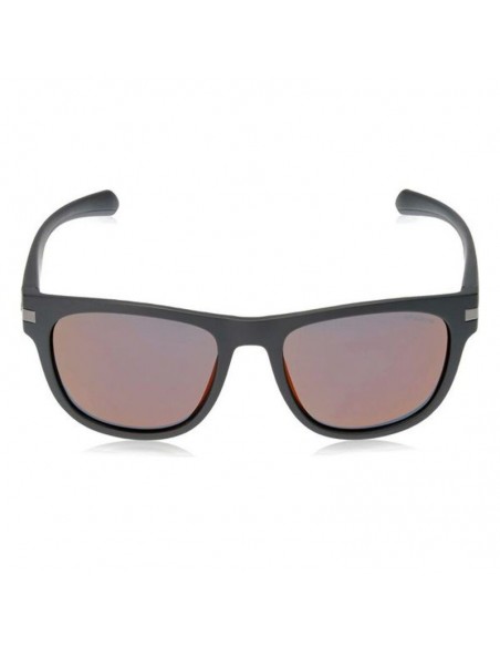 Lunettes de soleil Homme Polaroid PLD2065S-O6WOZ Rouge (ø 54 mm)