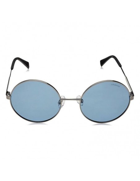 Lunettes de soleil Unisexe Polaroid PLD4052S-PJPC3 Bleu (ø 55 mm)