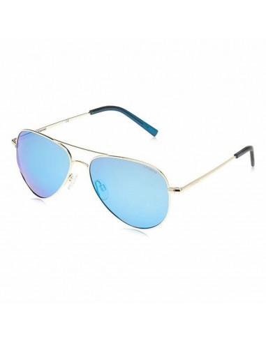 Unisex-Sonnenbrille Polaroid PLD6012N-J5GJY Golden (ø 56 mm)