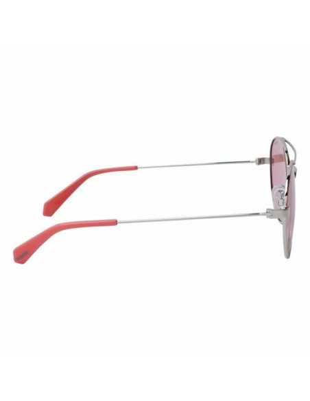 Lunettes de soleil Unisexe Polaroid PLD6056S-35J0F Rose (ø 55 mm)