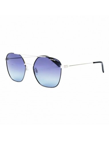 Lunettes de soleil Unisexe Polaroid PLD6058S-284WJ (ø 56 mm)