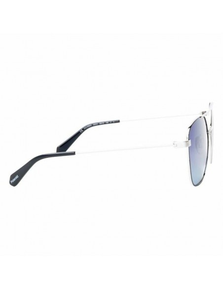 Lunettes de soleil Unisexe Polaroid PLD6058S-284WJ (ø 56 mm)