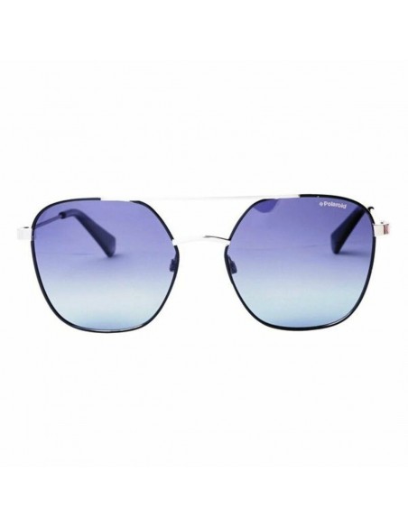 Lunettes de soleil Unisexe Polaroid PLD6058S-284WJ (ø 56 mm)