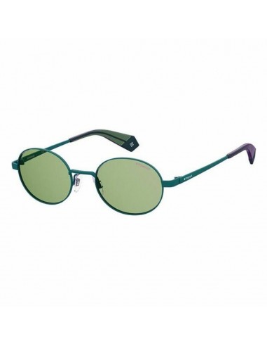 Lunettes de soleil Unisexe Polaroid PLD6066S-1EDUC (ø 51 mm)