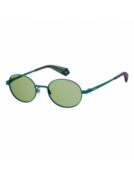 Lunettes de soleil Unisexe Polaroid PLD6066S-1EDUC (ø 51 mm)