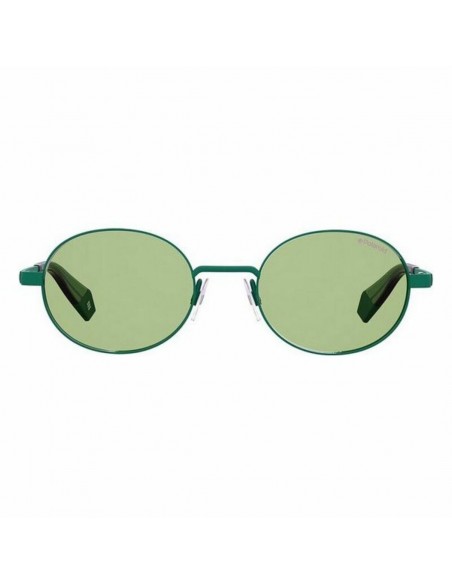 Lunettes de soleil Unisexe Polaroid PLD6066S-1EDUC (ø 51 mm)