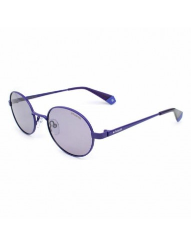 Gafas de Sol Unisex Polaroid PLD6066S-B3VKL Violeta