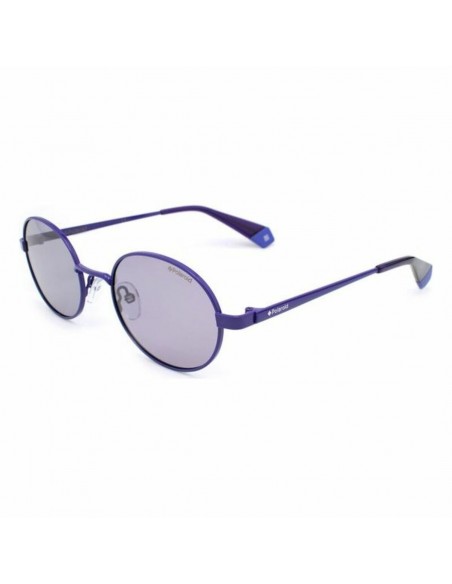 Lunettes de soleil Unisexe Polaroid PLD6066S-B3VKL Violet