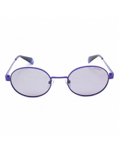 Lunettes de soleil Unisexe Polaroid PLD6066S-B3VKL Violet