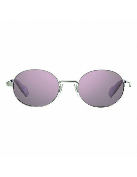 Lunettes de soleil Unisexe Polaroid PLD6066S-B6EA2 (ø 51 mm)