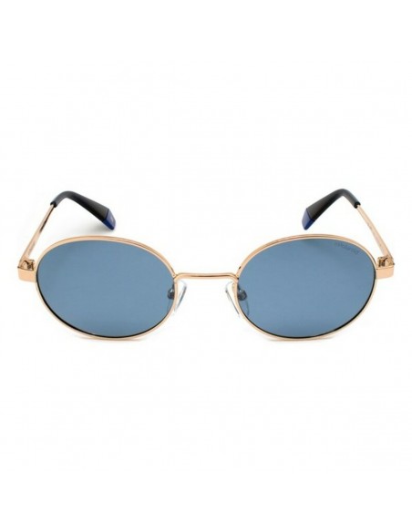 Lunettes de soleil Unisexe Polaroid PLD6066S-LKSXN Bleu (ø 51 mm)