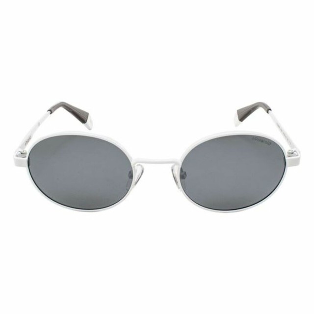 Gafas de Sol Unisex Polaroid PLD6066S-VK6EX Blanco (ø 51 mm)
