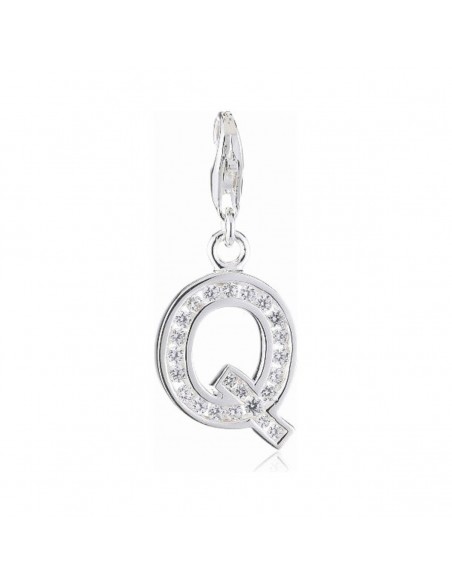 Ladies'Pendant Thomas Sabo 0239-051-14 Silver