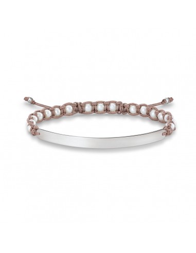 Armband Thomas Sabo...