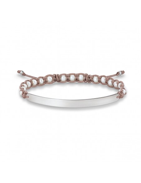 Bracciale Thomas Sabo LBA0053-170-14-L21V (21 cm)