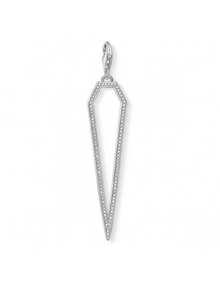 Hanger Dames Thomas Sabo Y0055-051-14 Zilver